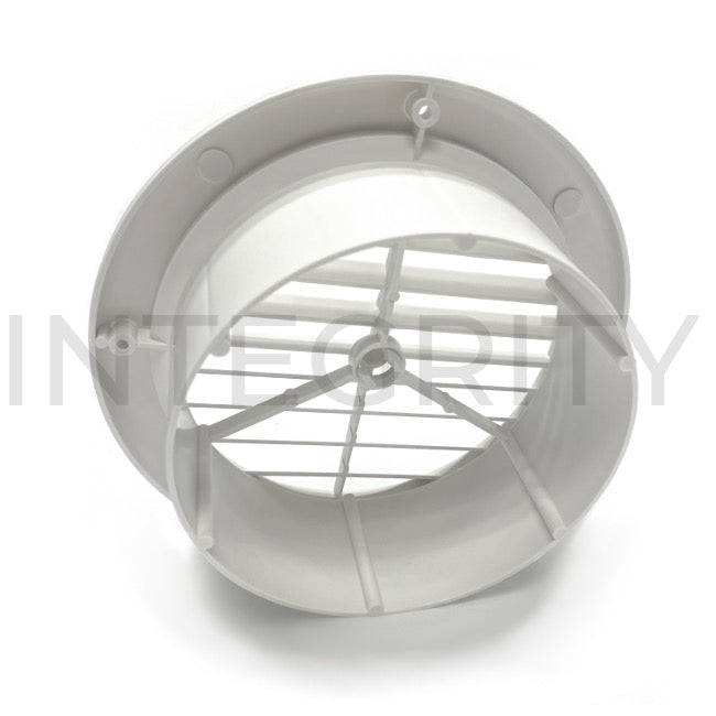 Newmar Rv Ceiling Vent Round