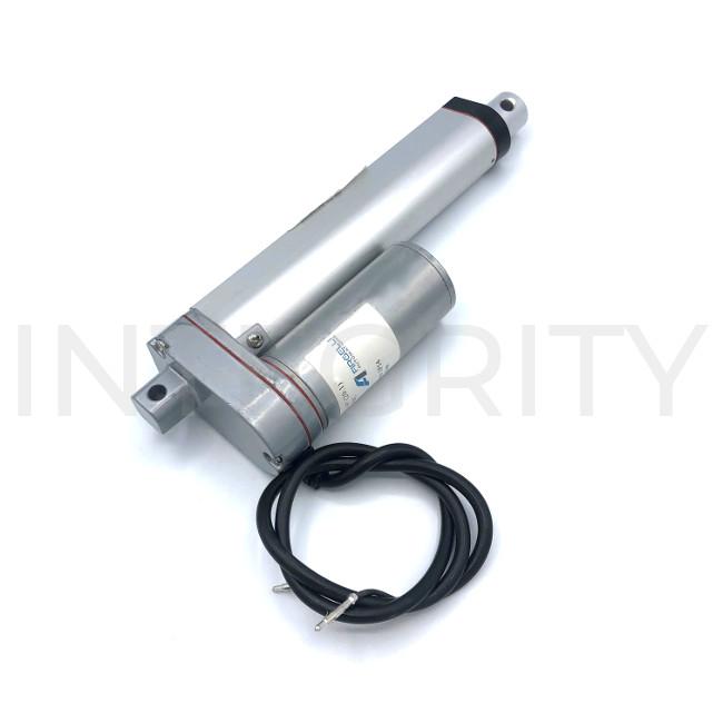 Newmar RV Actuator Power Lock Box 010503