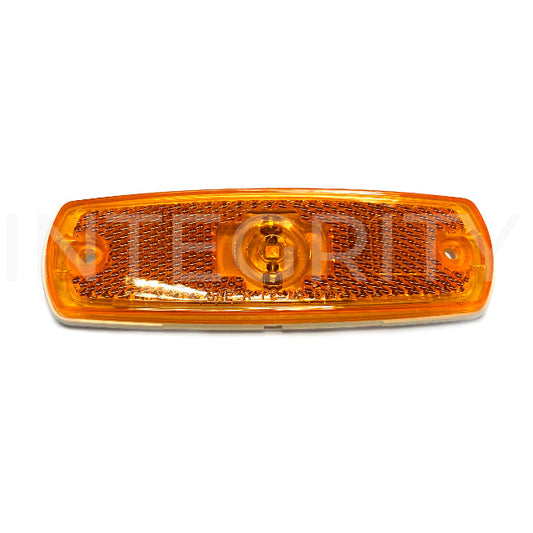 Newmar RV Amber LED Clearance Side Marker Light 67169