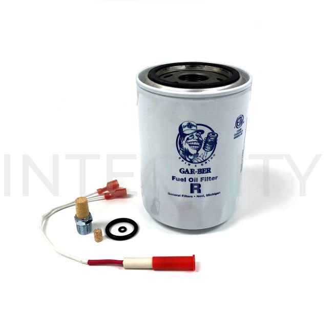 Newmar RV Oasis Annual Service Heating System Kit 103705K