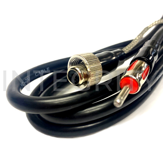 Newmar RV Antenna Rubber AM-FM Kit 116580
