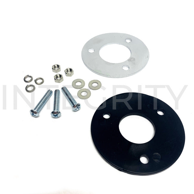 Newmar RV Antenna Rubber AM-FM Kit 116580