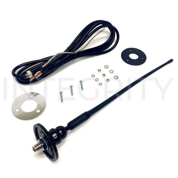 Newmar RV Antenna Rubber AM-FM Kit | Integrity RV Parts