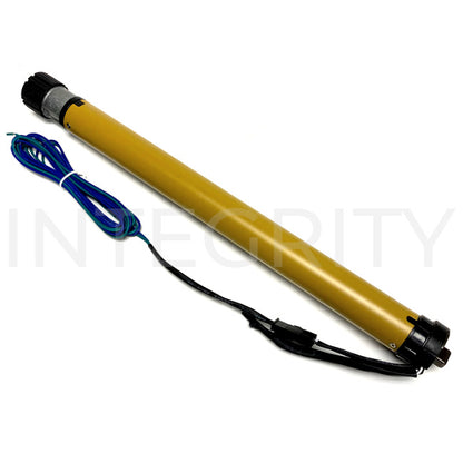 Newmar RV Auto Motion Remote Control Shade Motor EL-4285P-1230, 026611