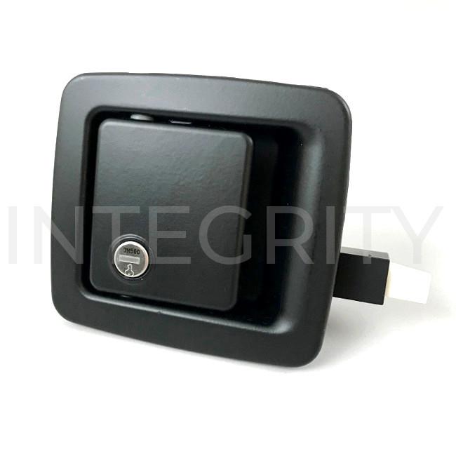 Newmar RV Baggage Door Lock 23318 Front