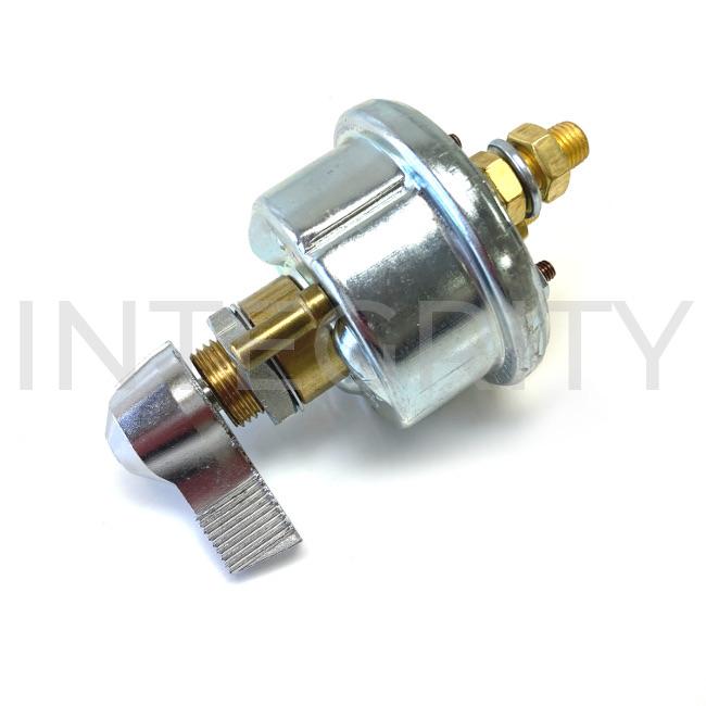 Newmar RV Battery Disconnect Switch Freightliner 021692