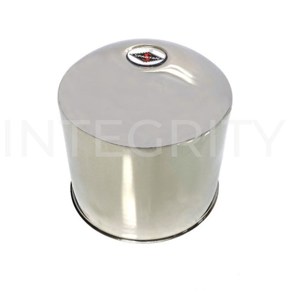 Newmar RV Chassis Hub Cover For Drive Axle 01192