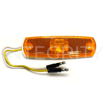 Newmar RV Clearance Light LED Amber 031635
