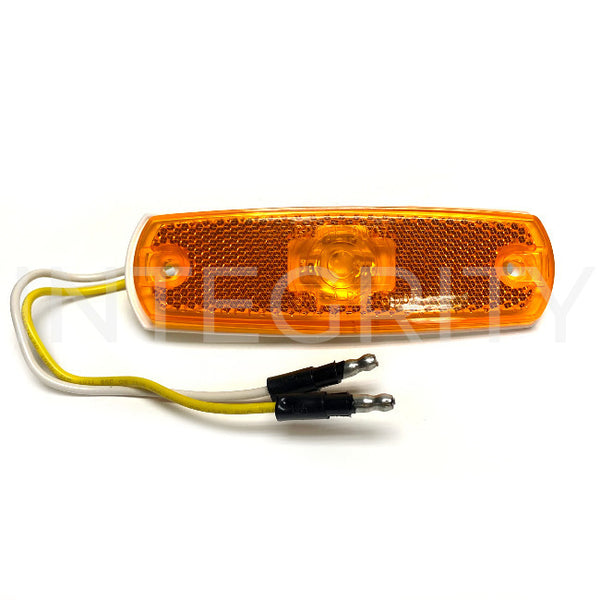 Newmar RV Clearance Light LED Amber 031635 55308