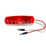 Newmar RV Clearance Light LED Red 55307
