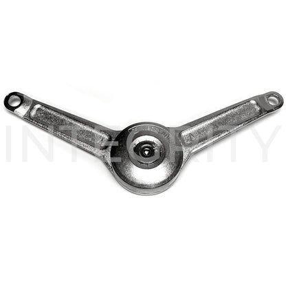 Newmar RV Door Hinge Duo Flap Stay Top 138091