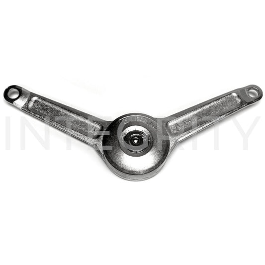 Newmar RV Door Hinge Duo Flap Stay Top 138091