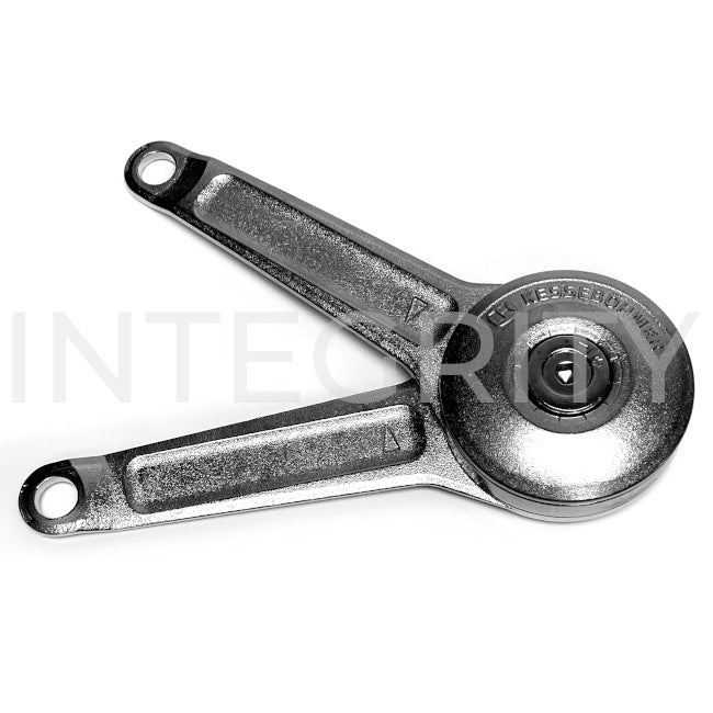 Newmar RV Door Hinge Duo Flap Stay Top 138091