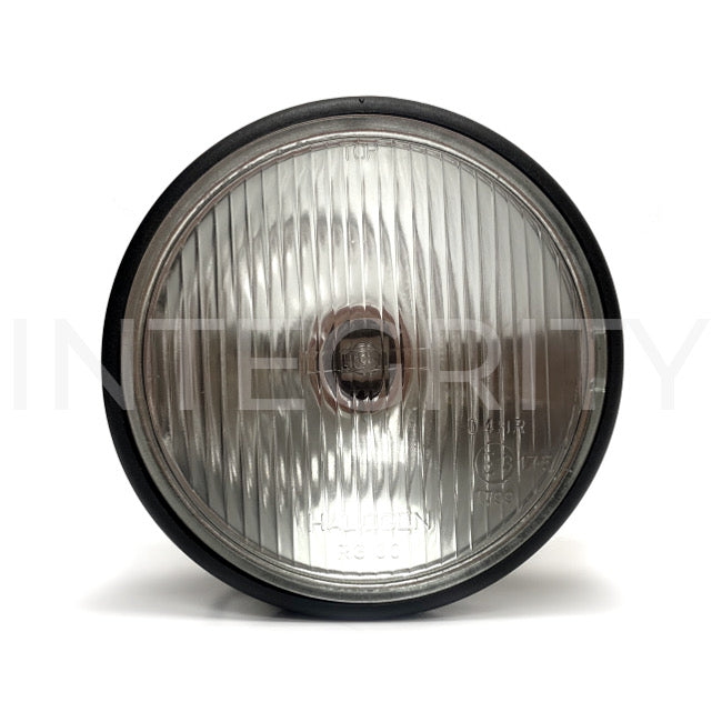 Royal enfield shop headlight glass price