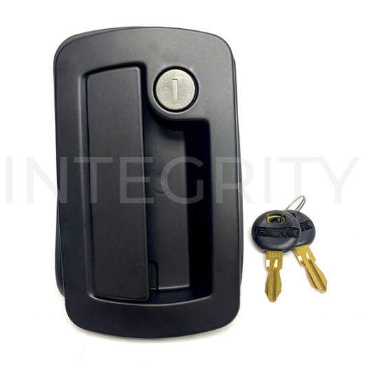 Newmar RV Entrance Door Lock 02117D