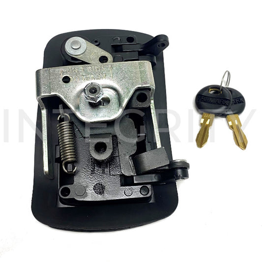 Newmar RV Entrance Door Lock 02117D