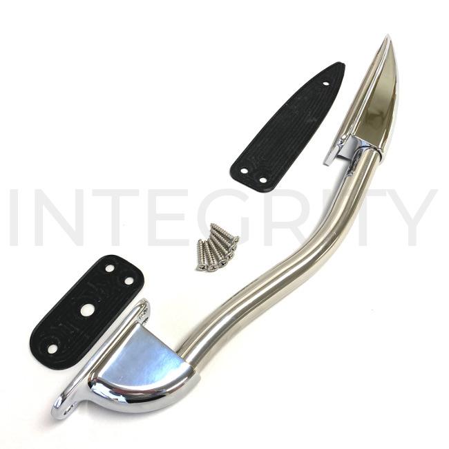 Newmar RV Grab Handle Kit Stainless Steel Bar 110583