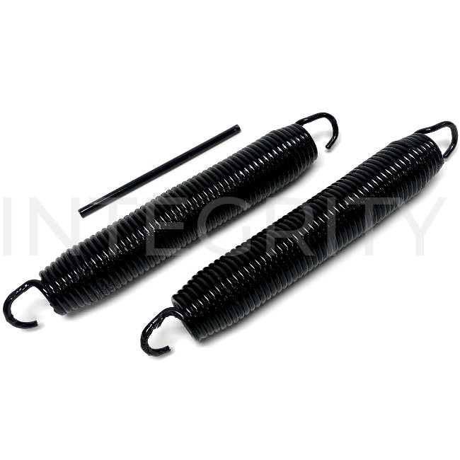 Hwh R34692 Spring Kit Chassis - Integrity RV Parts
