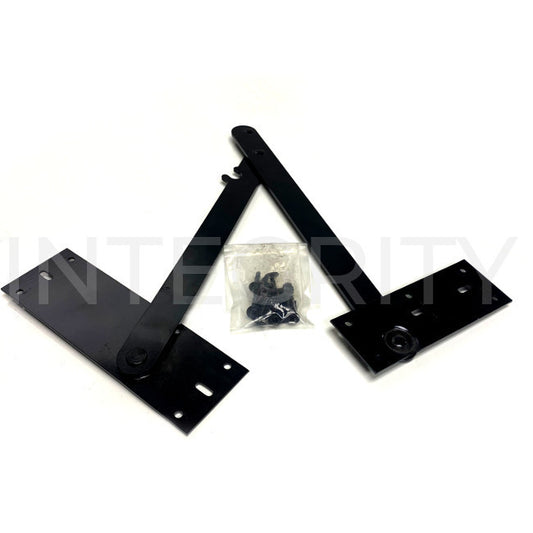 Newmar RV Hinge Posalok 90 Degree 3000 Series 03745A