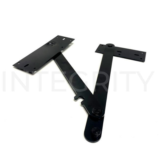 Newmar RV Hinge Posalok 90 Degree 3000 Series 03745A