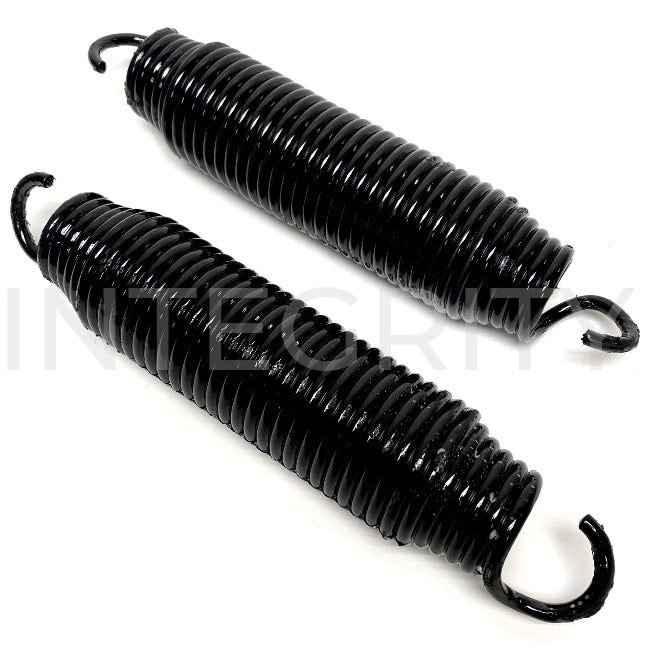 Jacks & Springs - Integrity RV Parts