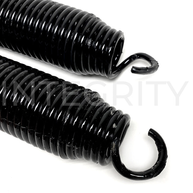 Hwh R34692 Spring Kit Newmar RV HWH R2365 Hydraulic Spring Kit 10.5” Coil Length 08115 ...