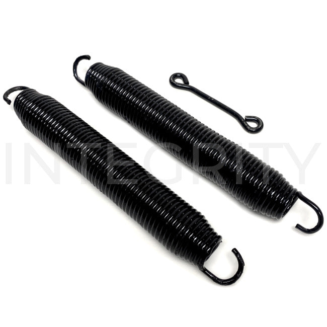 Hwh R34692 Spring Kit Jacks & Springs - Integrity RV Parts