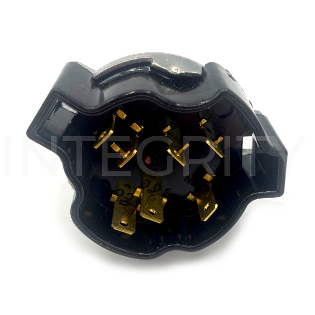 Newmar RV Ignition Start Switch 06931