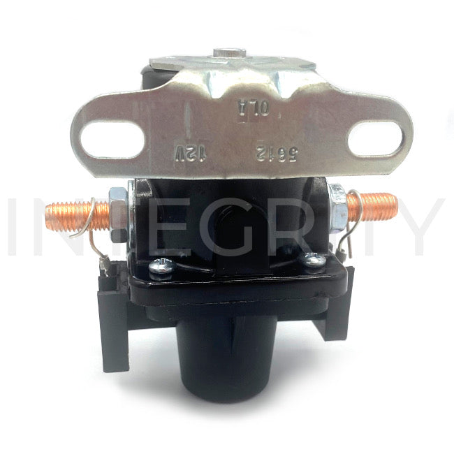 Newmar RV Intellitec Battery Disconnect Relay with Fuses 52989