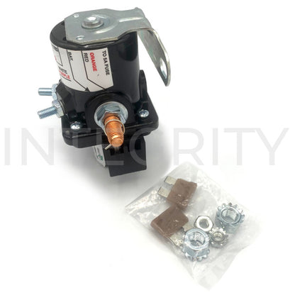 Newmar RV Intellitec Battery Disconnect Relay with Fuses 52989