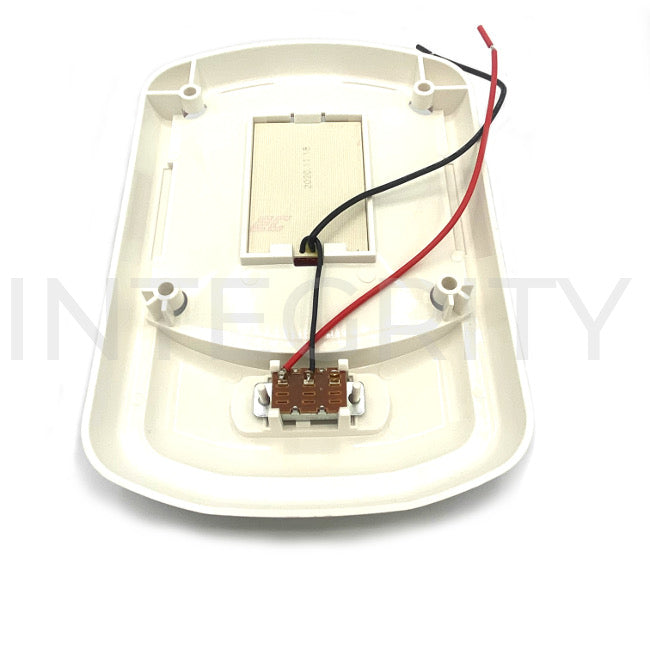 Newmar RV LED Dome Light Clear Optic Lens 127607