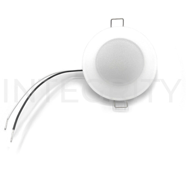Newmar RV LED Puck Light Plastic Lens 150082
