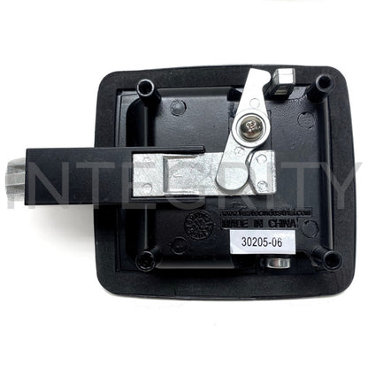Newmar RV Latch Bag Door Keyed Paddle 47419