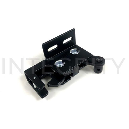 Newmar RV Latch Mini-Rotary Baggage Door RH 64292