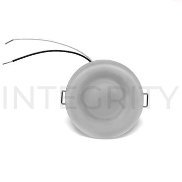 Newmar RV 3" Round LED Puck Light Glass 122672