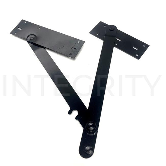 Newmar RV Locking Door Check Posaloc 1000 Series 027718