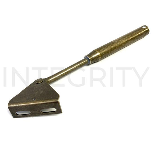 Newmar RV Mini Cabinet Strut 5.5" Antique English 124052