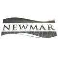 Newmar RV Logo Emblem for Front & Rear 126589