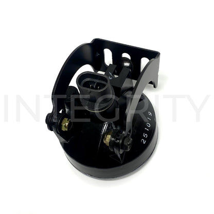 Newmar RV Fog Light 3.5" Round 75967B