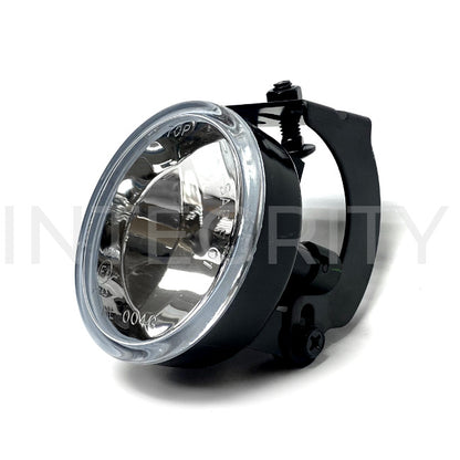 Newmar RV Fog Light 3.5" Round 75967B