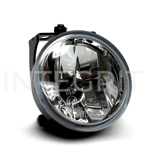 Newmar RV Fog Light 3.5" Round 75967B