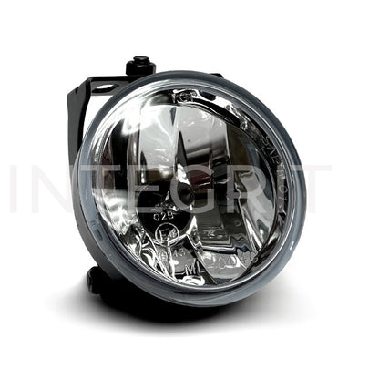 Newmar RV Fog Light 3.5" Round 75967B
