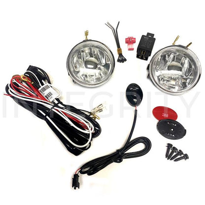 Newmar RV Fog Light Pair 116510