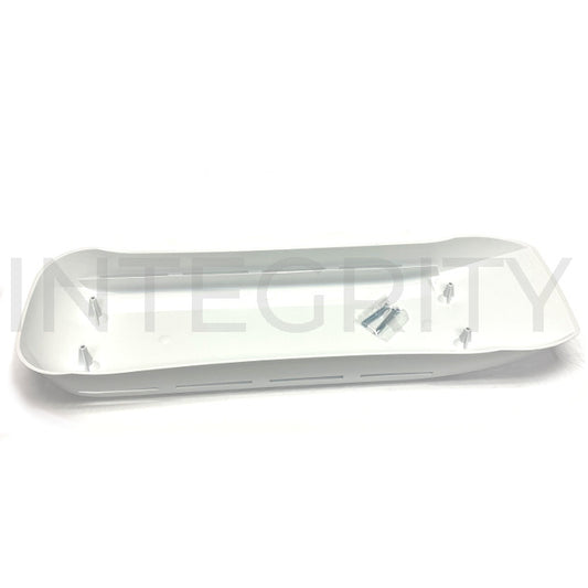 Newmar RV Norcold Refrigerator Vent Cap Plastic White 55728
