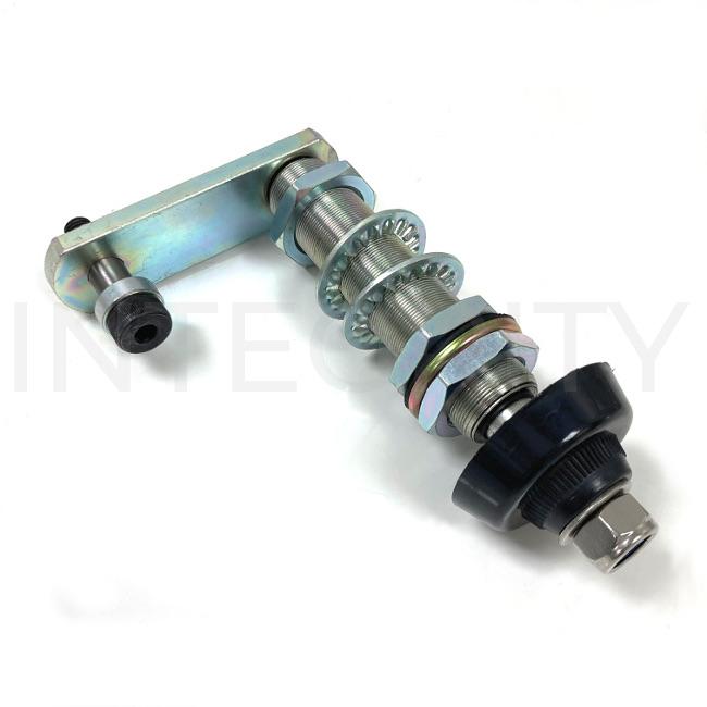 Newmar RV Wiper Pivot Shaft Driver Side 89 mm 119624G