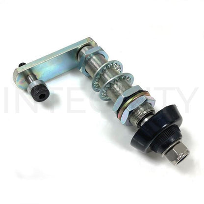 Newmar RV Wiper Pivot Shaft Driver Side 89 mm 119624G