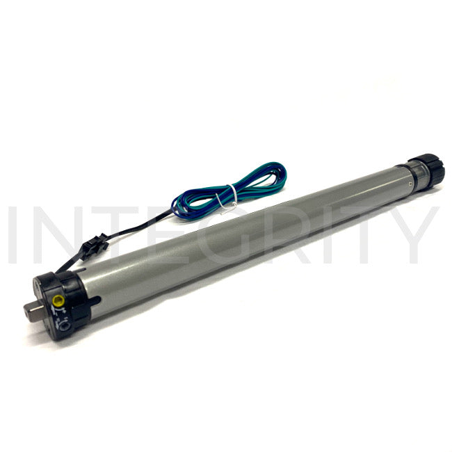 Auto Motion RV Power Shade Motor 12V EL-4280P-1230 (to fit Newmar 0211 ...
