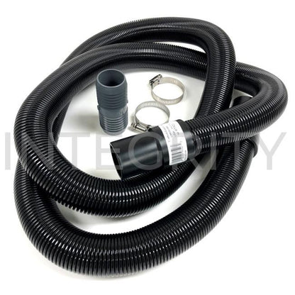 Newmar RV Sanicon Hose Kit 21 ft 024112