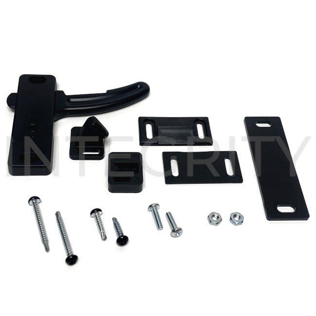 Newmar RV Screen Door Latch Replacement Kit 014604