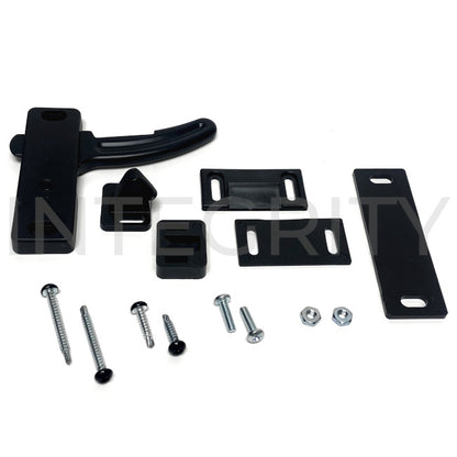Newmar RV Screen Door Latch Replacement Kit 014604